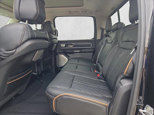 new 2026 Ram 1500 car, priced at $82,479