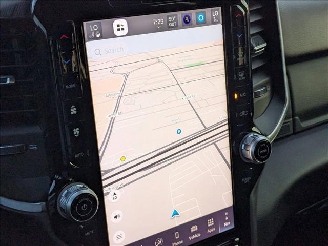 new 2026 Ram 2500 car, priced at $69,414