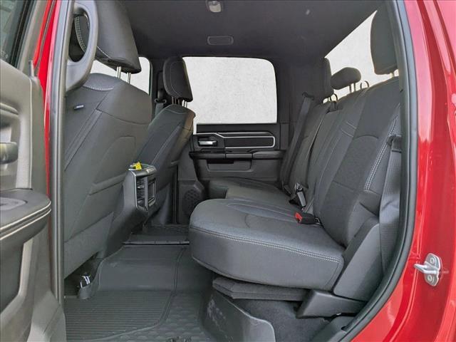 new 2026 Ram 2500 car, priced at $69,414