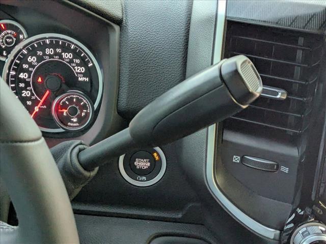 new 2026 Ram 2500 car, priced at $69,414