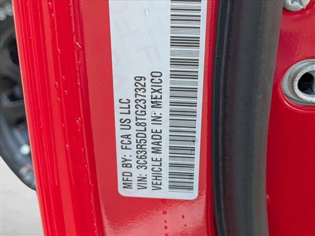 new 2026 Ram 2500 car, priced at $69,414