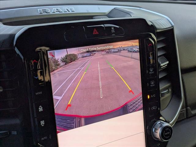 new 2026 Ram 2500 car, priced at $69,414