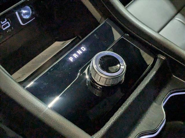 new 2025 Jeep Grand Cherokee car, priced at $44,630