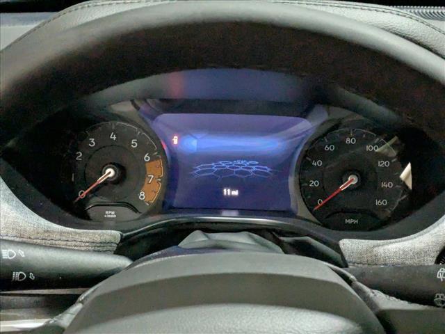 new 2026 Jeep Compass car, priced at $29,986