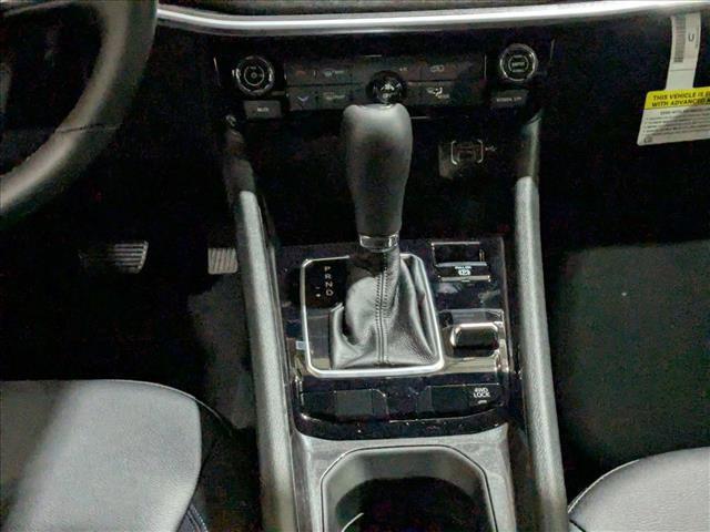 new 2026 Jeep Compass car, priced at $29,986