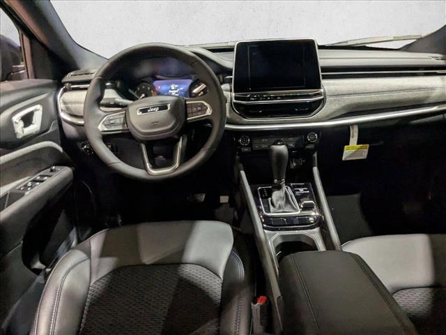 new 2026 Jeep Compass car, priced at $29,986