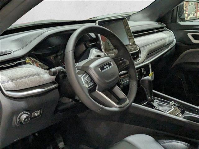 new 2026 Jeep Compass car, priced at $29,986