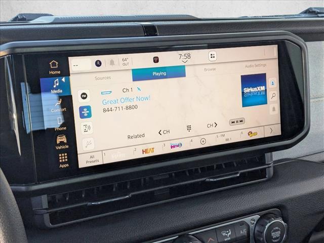 new 2026 Jeep Wrangler car, priced at $38,877