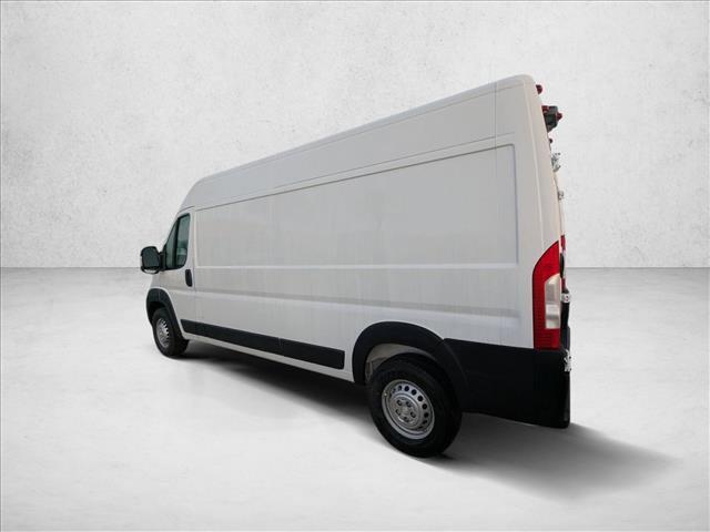 new 2026 Ram ProMaster 2500 car, priced at $48,587