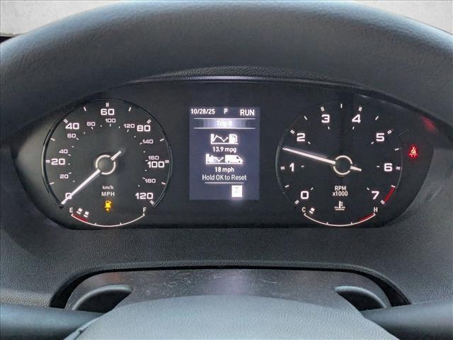 new 2026 Ram ProMaster 2500 car, priced at $48,587