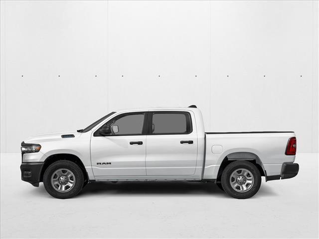 new 2026 Ram 1500 car, priced at $39,997