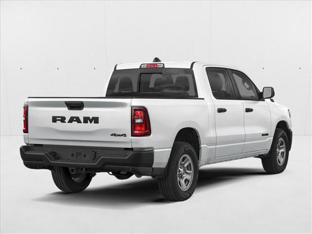 new 2026 Ram 1500 car, priced at $39,997