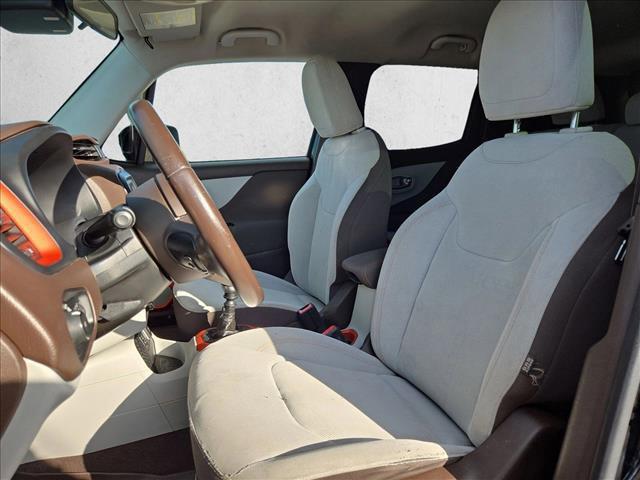 used 2016 Jeep Renegade car, priced at $6,995