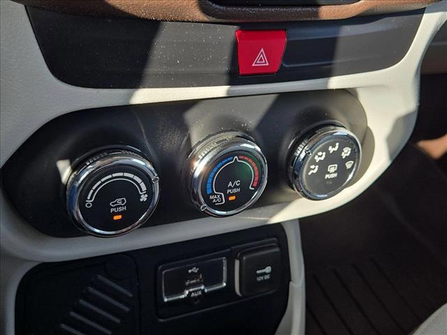 used 2016 Jeep Renegade car, priced at $6,995