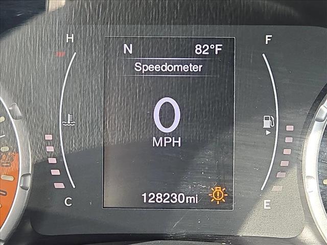 used 2016 Jeep Renegade car, priced at $6,995