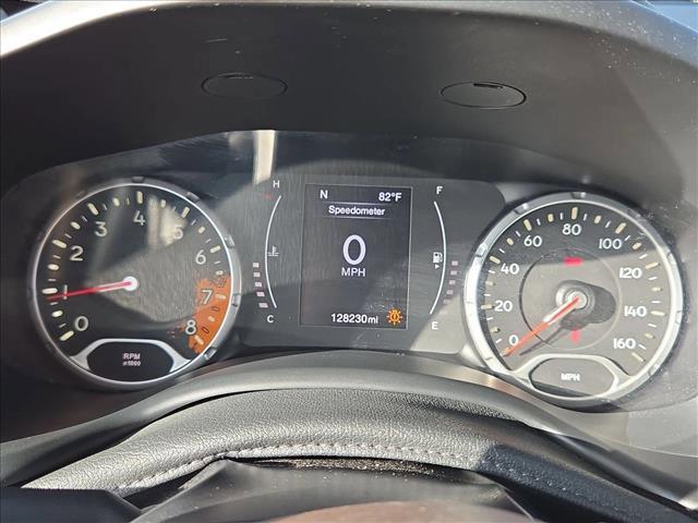 used 2016 Jeep Renegade car, priced at $6,995