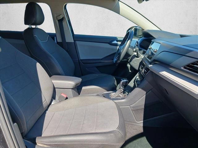 used 2024 Volkswagen Taos car, priced at $17,991