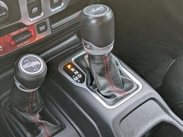 used 2019 Jeep Wrangler car, priced at $23,495