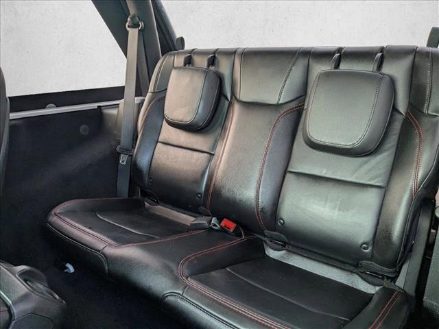 used 2019 Jeep Wrangler car, priced at $23,495