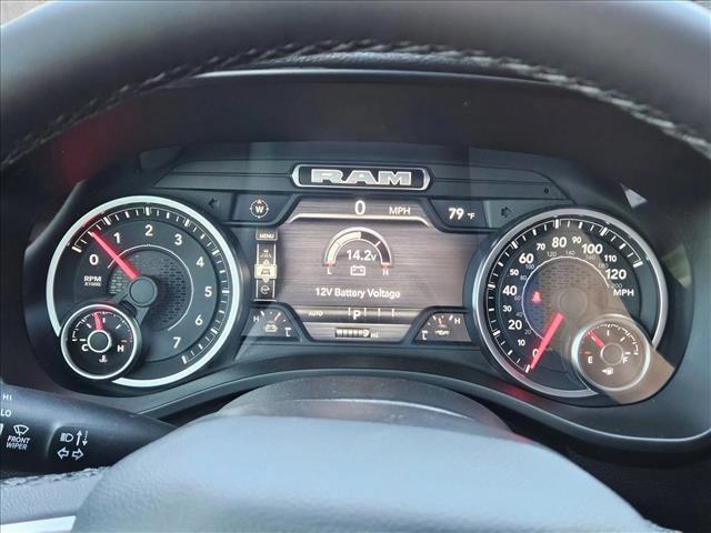 new 2026 Ram 1500 car, priced at $53,118