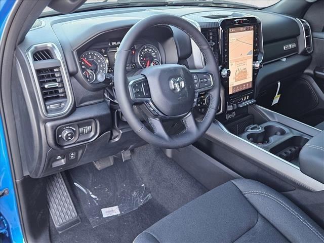 new 2026 Ram 1500 car, priced at $53,118