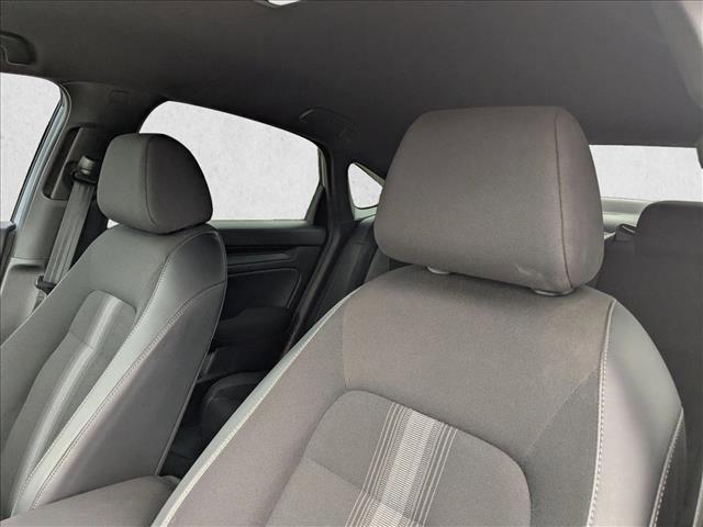 used 2023 Honda Civic car, priced at $20,720