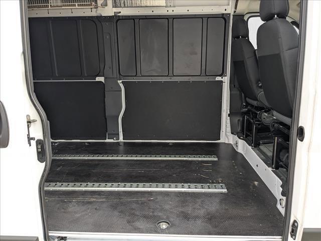 used 2024 Ram ProMaster 2500 car, priced at $31,309