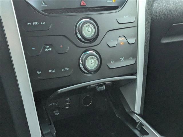 used 2015 Ford Explorer car, priced at $10,899