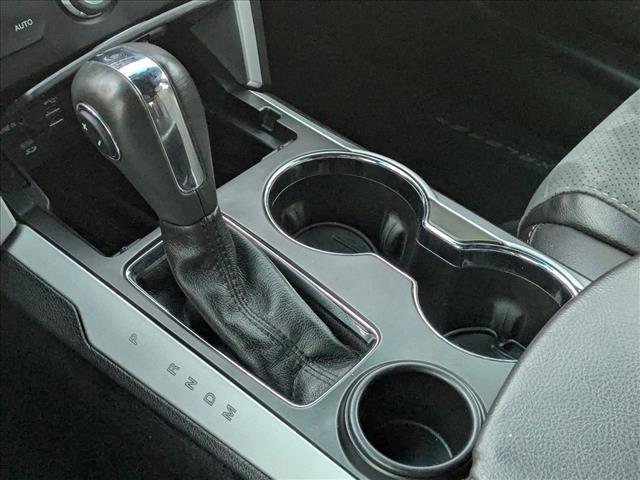 used 2015 Ford Explorer car, priced at $10,899