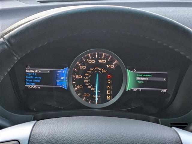 used 2015 Ford Explorer car, priced at $10,899