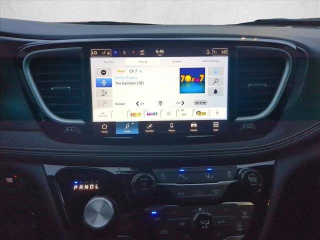 new 2026 Chrysler Pacifica car, priced at $41,657