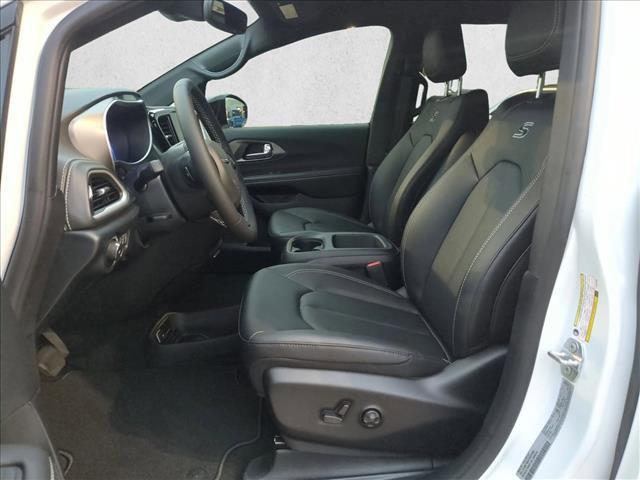 new 2026 Chrysler Pacifica car, priced at $41,657