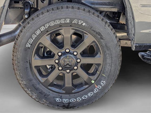used 2026 Ram 2500 car, priced at $70,420