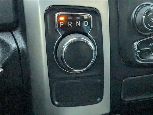 used 2017 Ram 1500 car, priced at $14,995