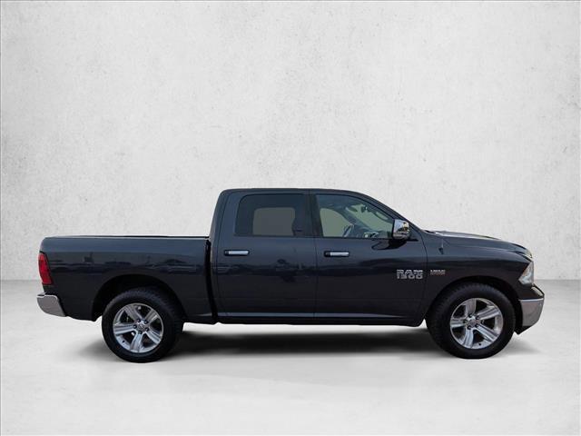 used 2017 Ram 1500 car, priced at $14,995