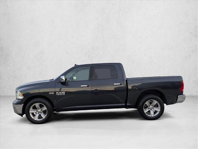 used 2017 Ram 1500 car, priced at $14,995