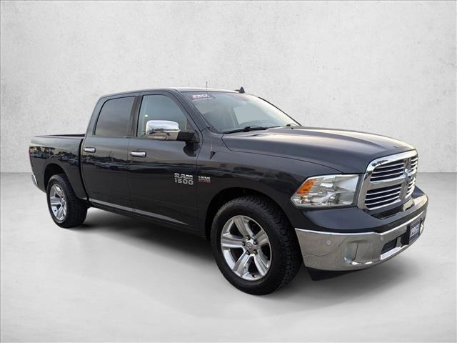 used 2017 Ram 1500 car, priced at $14,995