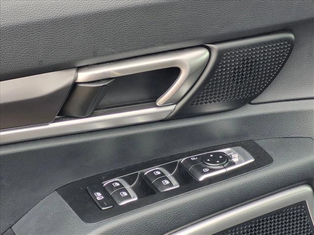 used 2025 Kia Telluride car, priced at $34,179
