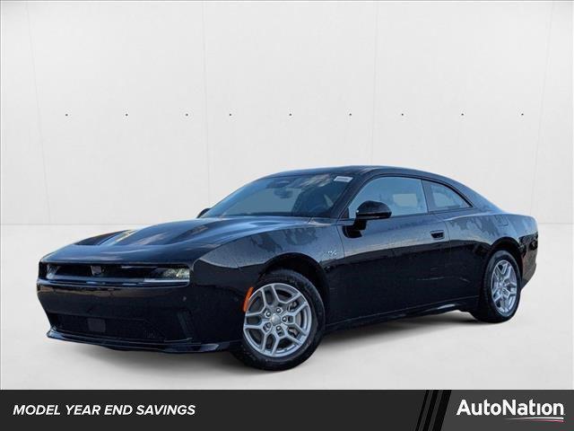 new 2025 Dodge Charger Daytona car, priced at $44,219