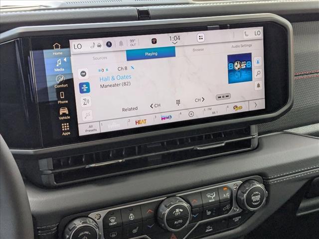 new 2025 Jeep Gladiator car, priced at $45,001