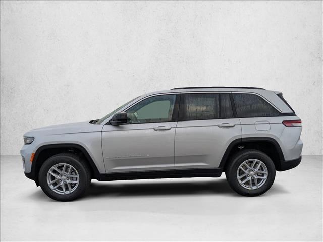 new 2025 Jeep Grand Cherokee car, priced at $32,573
