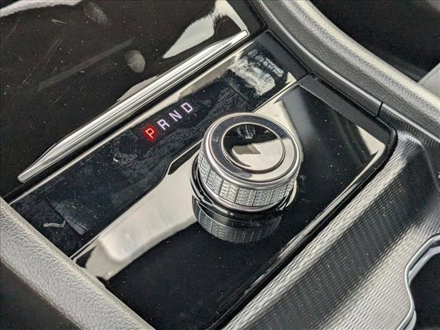 new 2025 Jeep Grand Cherokee car, priced at $32,573