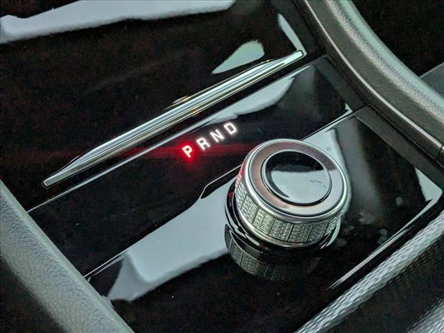 new 2025 Jeep Grand Cherokee car, priced at $37,370