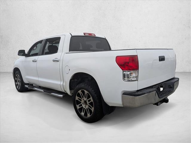 used 2013 Toyota Tundra car, priced at $18,126