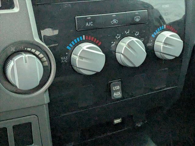 used 2013 Toyota Tundra car, priced at $18,126