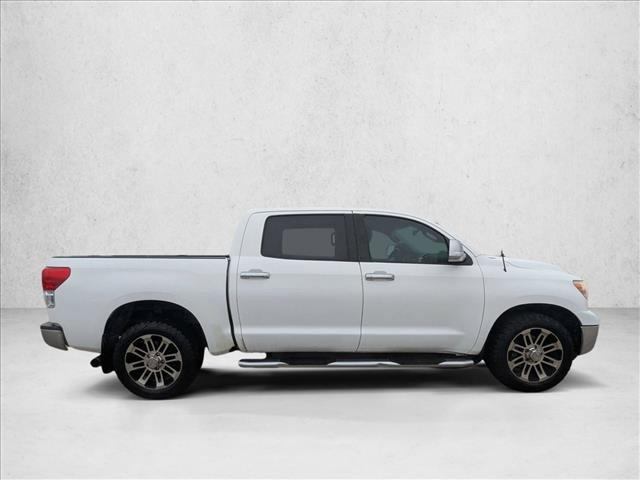 used 2013 Toyota Tundra car, priced at $18,126