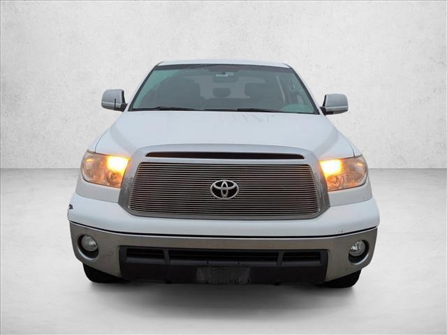 used 2013 Toyota Tundra car, priced at $18,126