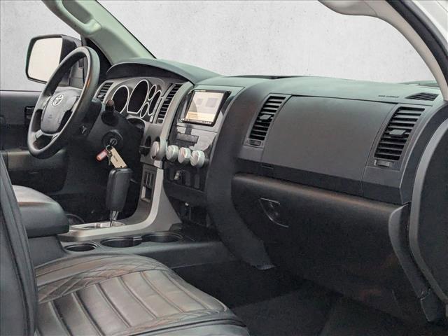 used 2013 Toyota Tundra car, priced at $18,126