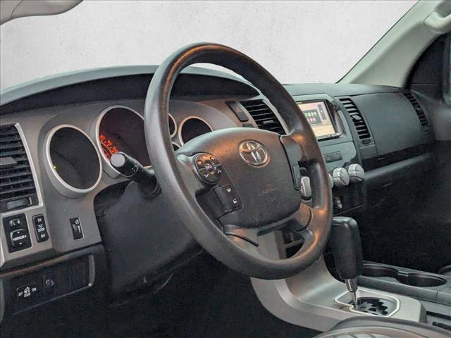 used 2013 Toyota Tundra car, priced at $18,126