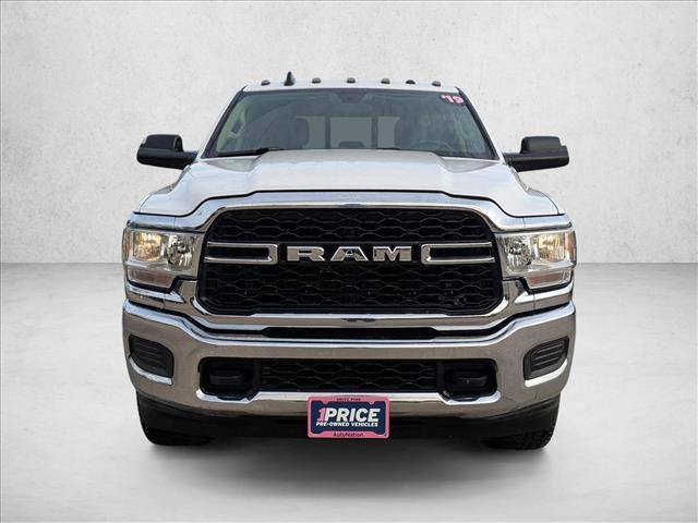 used 2019 Ram 2500 car, priced at $34,726